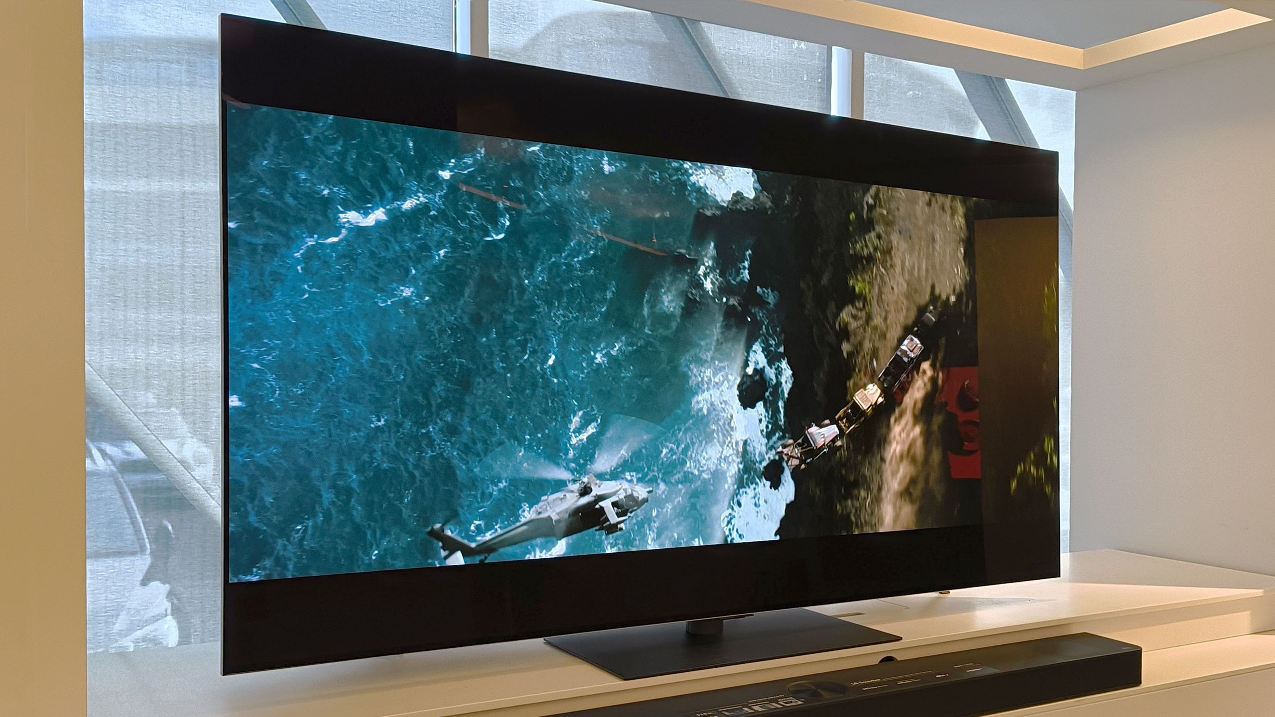 LG's best OLED TVs of 2024 go on sale – with new lower pricing and free ...