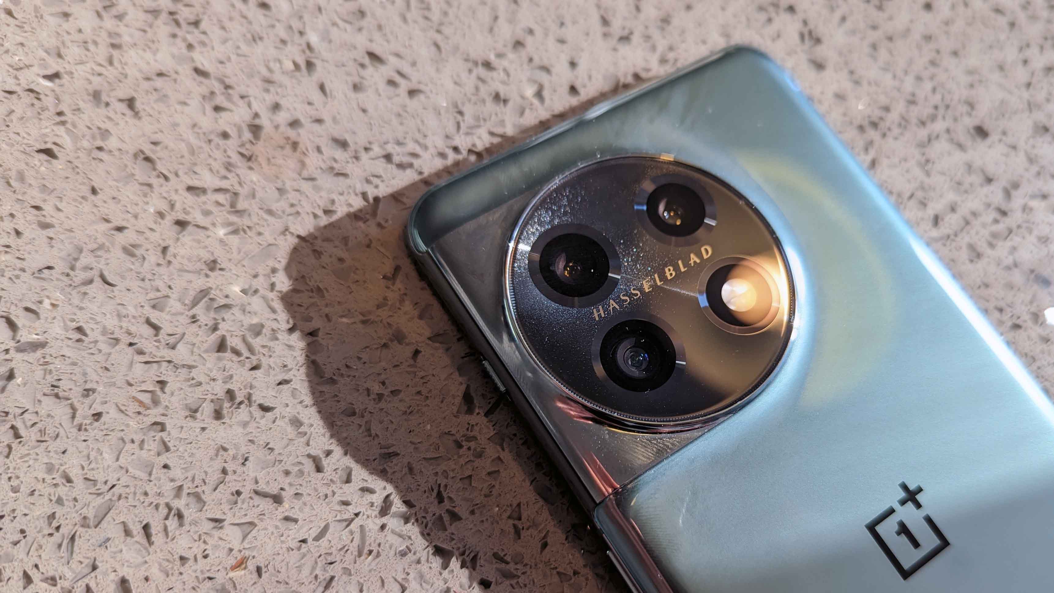 OnePlus 11 review
