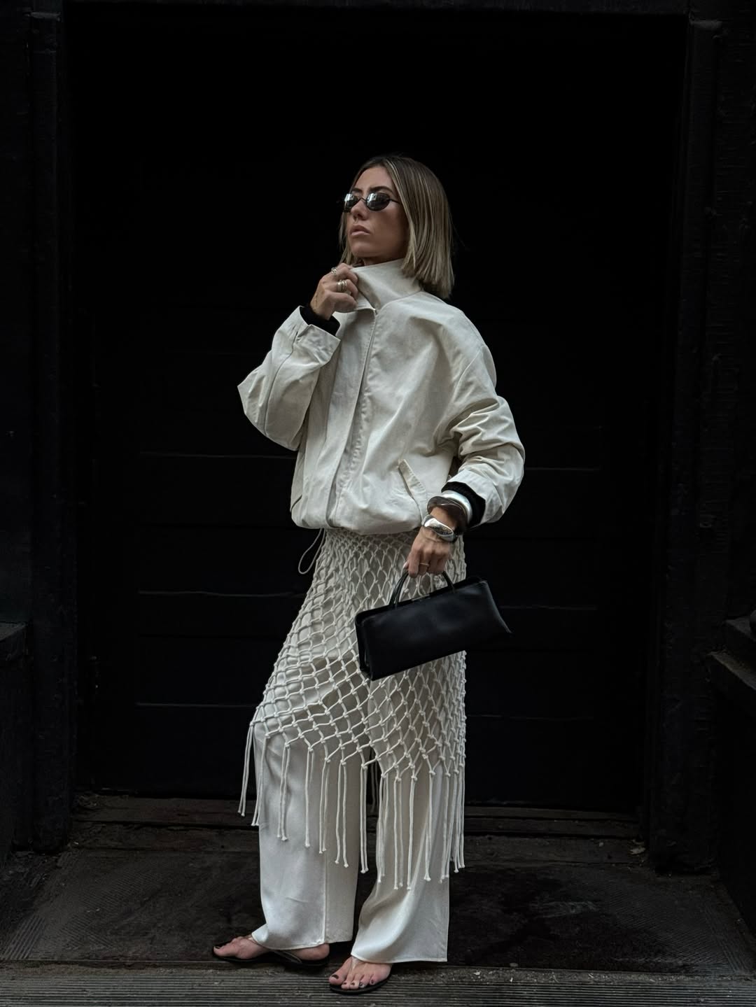 London Girl Fashion Colour Trends Spring 2026