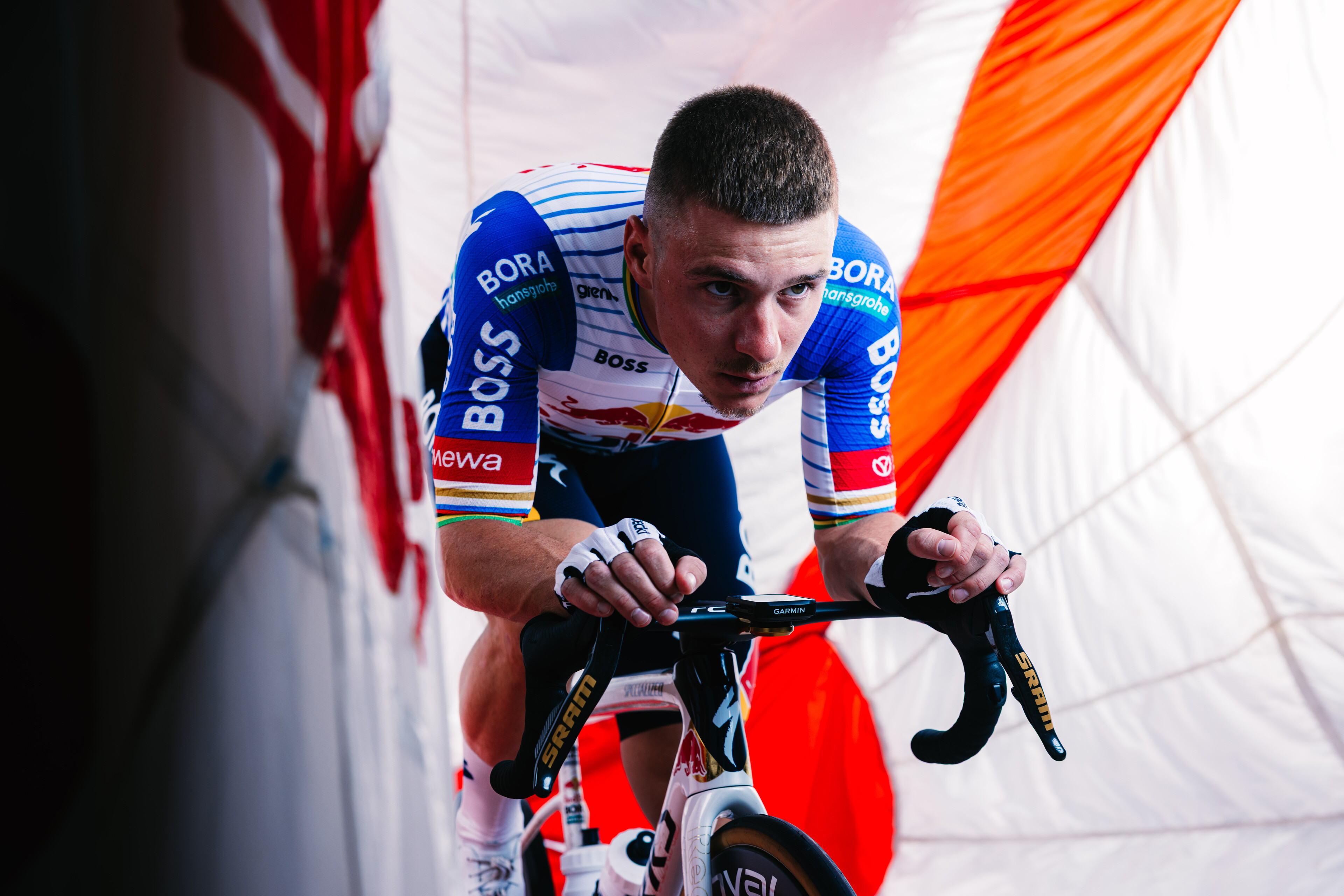  Next Chapter New Wings Remco Evenepoel Shows Off 