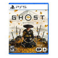 Ghost of Yotei Standard Edition | $69.99 at Best Buy
