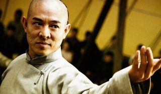 Jet Li's Fearless