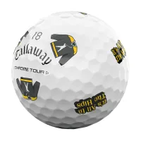 Callaway Chrome Tour Happy Gilmore 2 “It's All In The Hips”