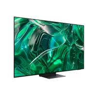 Samsung QN55S90C was $1898 now $1080 at Amazon (save $818)