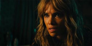 Halle Berry in John Wick 3