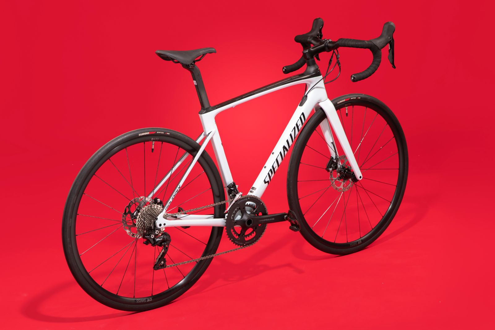 Specialized Roubaix Sport review Cycling Weekly