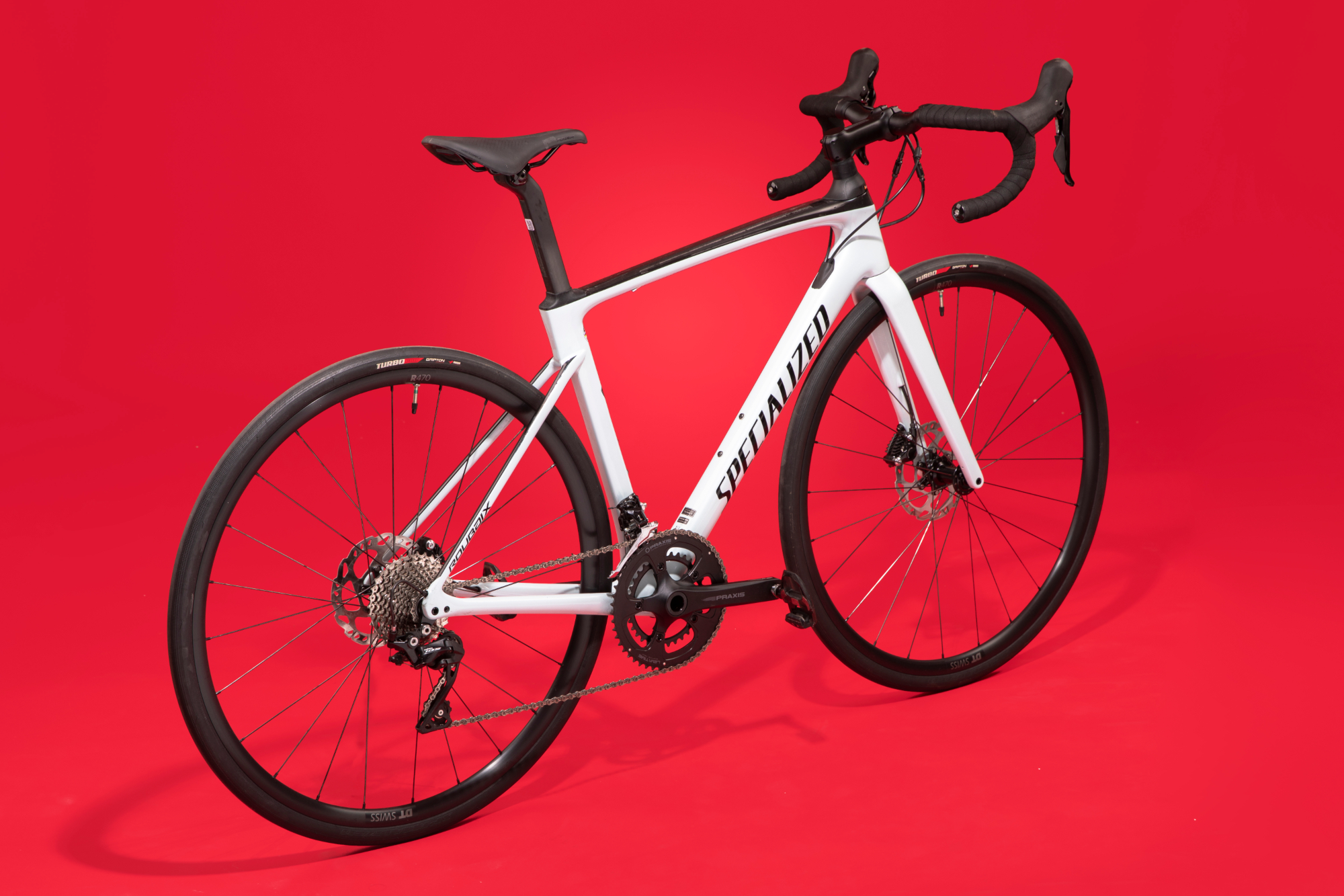 Specialized Roubaix Sport review | Cycling Weekly