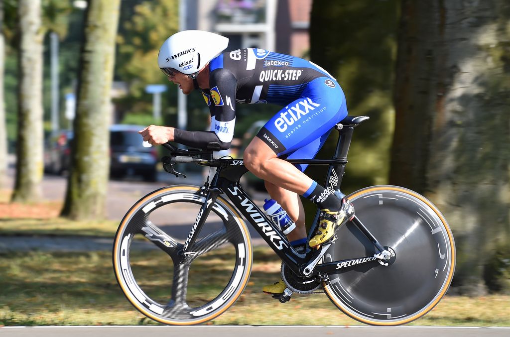 Matteo Trentin (Etixx-QuickStep)