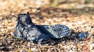 The all new Endura MT500 waterproof shoe