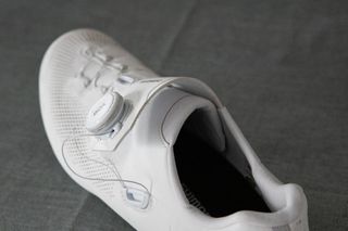 Shimano RC703 road shoes