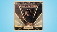   Rod Stewart: Every Picture Tells a Story