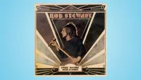   Rod Stewart: Every Picture Tells a Story