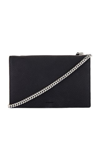 Fetch Chain Crossbody Wallet