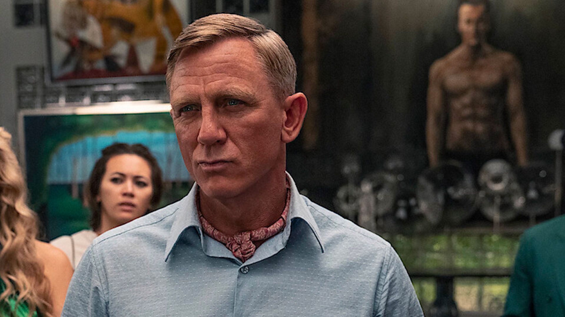 Netflix’s Knives Out 3 mystery cast unravels as Cailee Spaeny and Josh