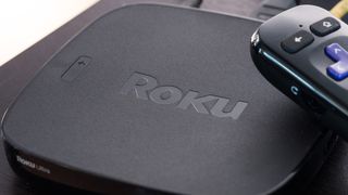 Roku Ultra