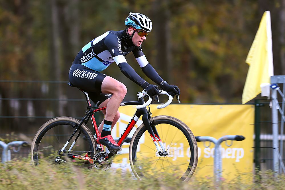 Zdenek Stybar (Cze)