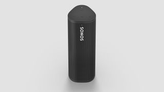 Sonos Roam features