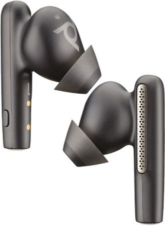 I tried the Poly Voyager Free 60+ UC - read what I thought of this clever video conferencing hardware