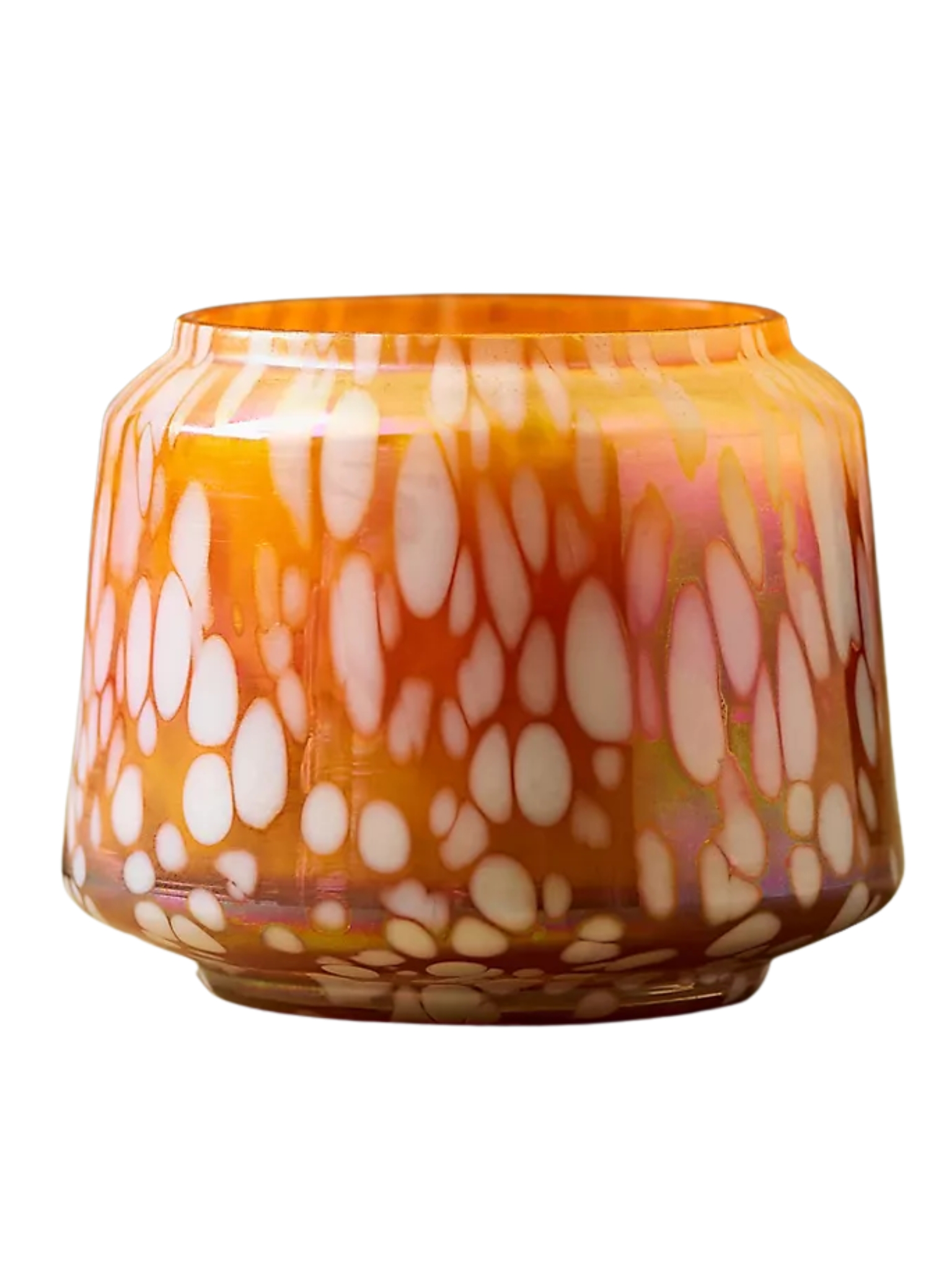 Anthropologie, The Gather Candle by Anthropologie: White Birch &amp;amp; Pumpkin Mini Edition