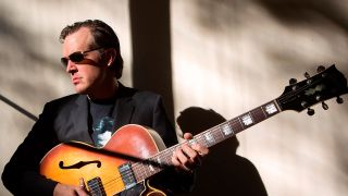 Joe Bonamassa