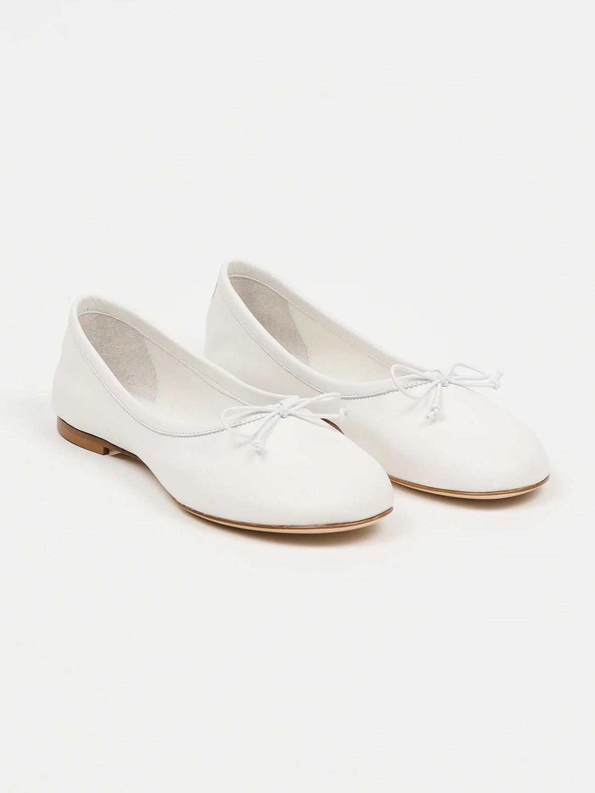 Jamie Haller, The Ballet Slipper