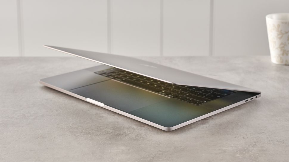 MacBook Pro (15-inch, 2019) | TechRadar