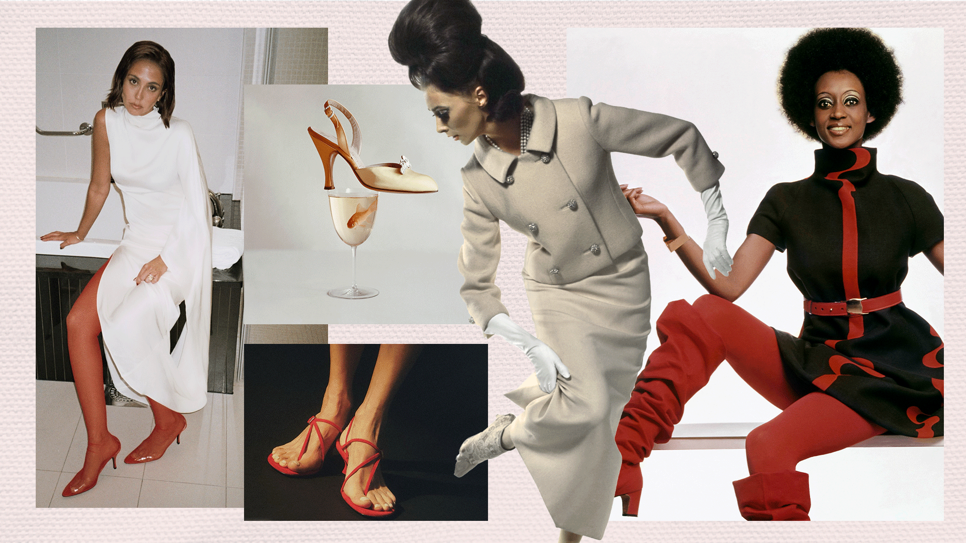 Inside Herbert Levine's Second Act, and The Mastermind Bringing it to Life