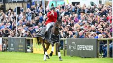 Bramham Horse Trials results &ndash; Harry Meade and Annaghmore Valoner win the CCI4*-L 2024