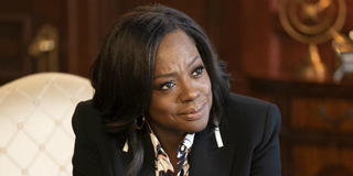 How to Get Away with Murder Annalise Keating Viola Davis ABC