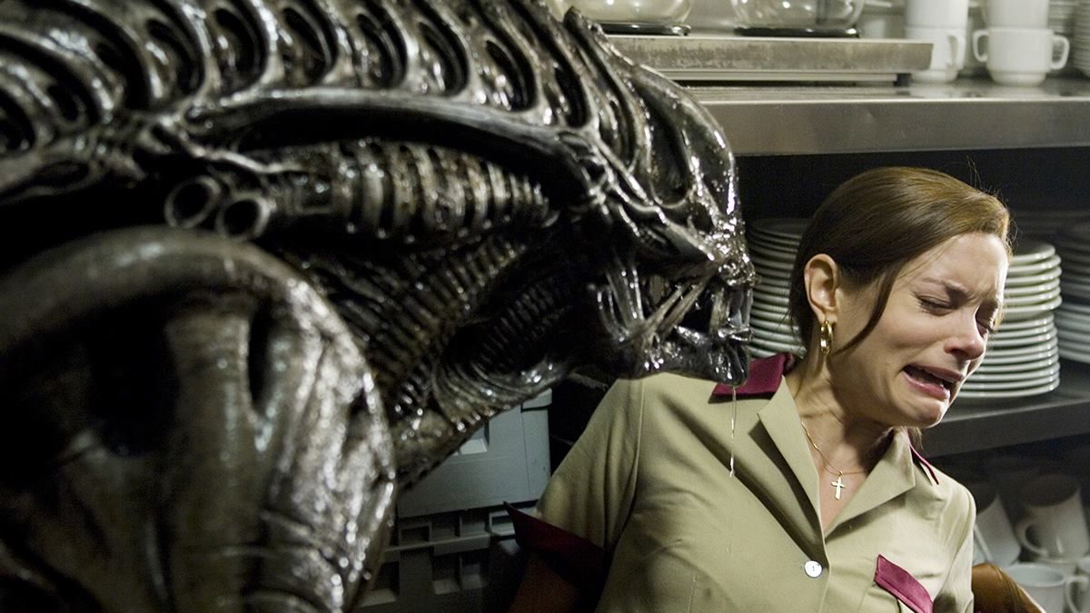 Alien Movies, Ranked Worst to Best | Space