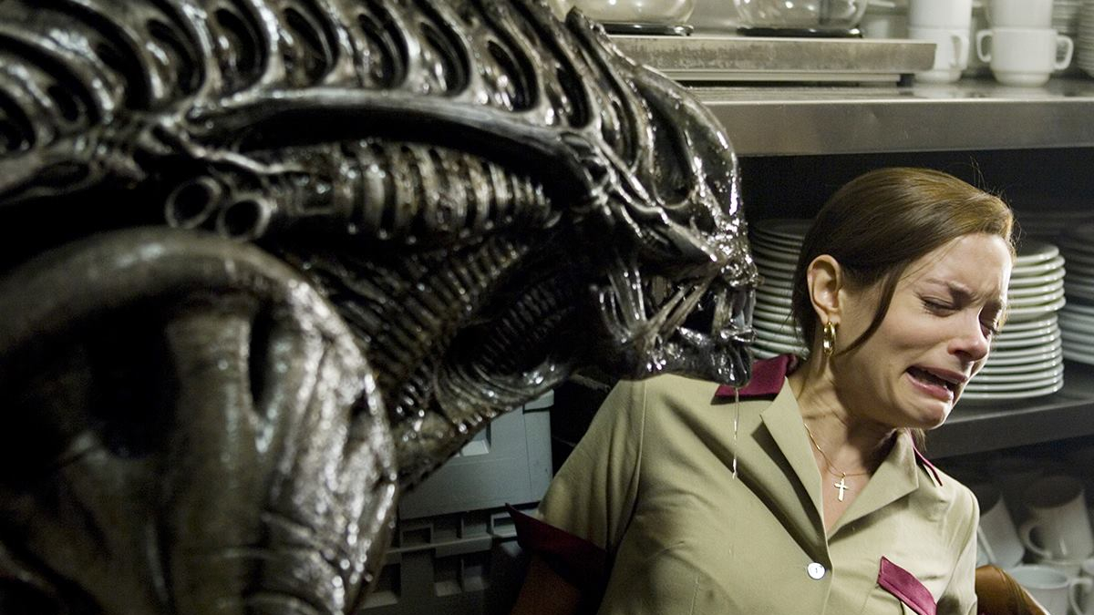 Alien Movies, Ranked Worst to Best | Space