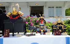 The Out-Sourcing Inc Royal Windsor Cup at Guards Polo Club, 24/06/18 - Final: Park Place vs La Dolfina - Mountbatten Cup: Bardon vs Four Quarters Black - &copy; www.imagesofpolo.com