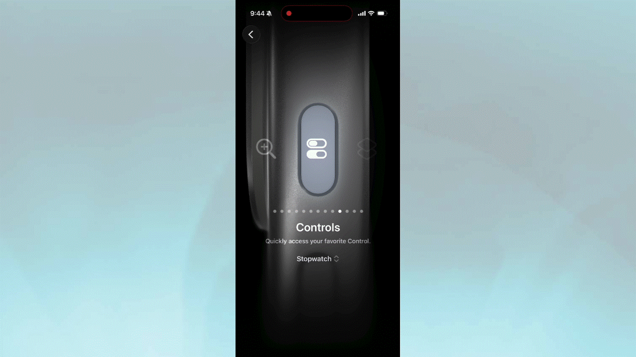 iOS 26 tips &amp; tricks - set reminders to your action button