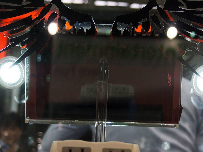 Acer Predator 8