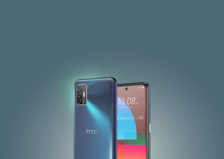 Htc Desire 21 Pro 5g