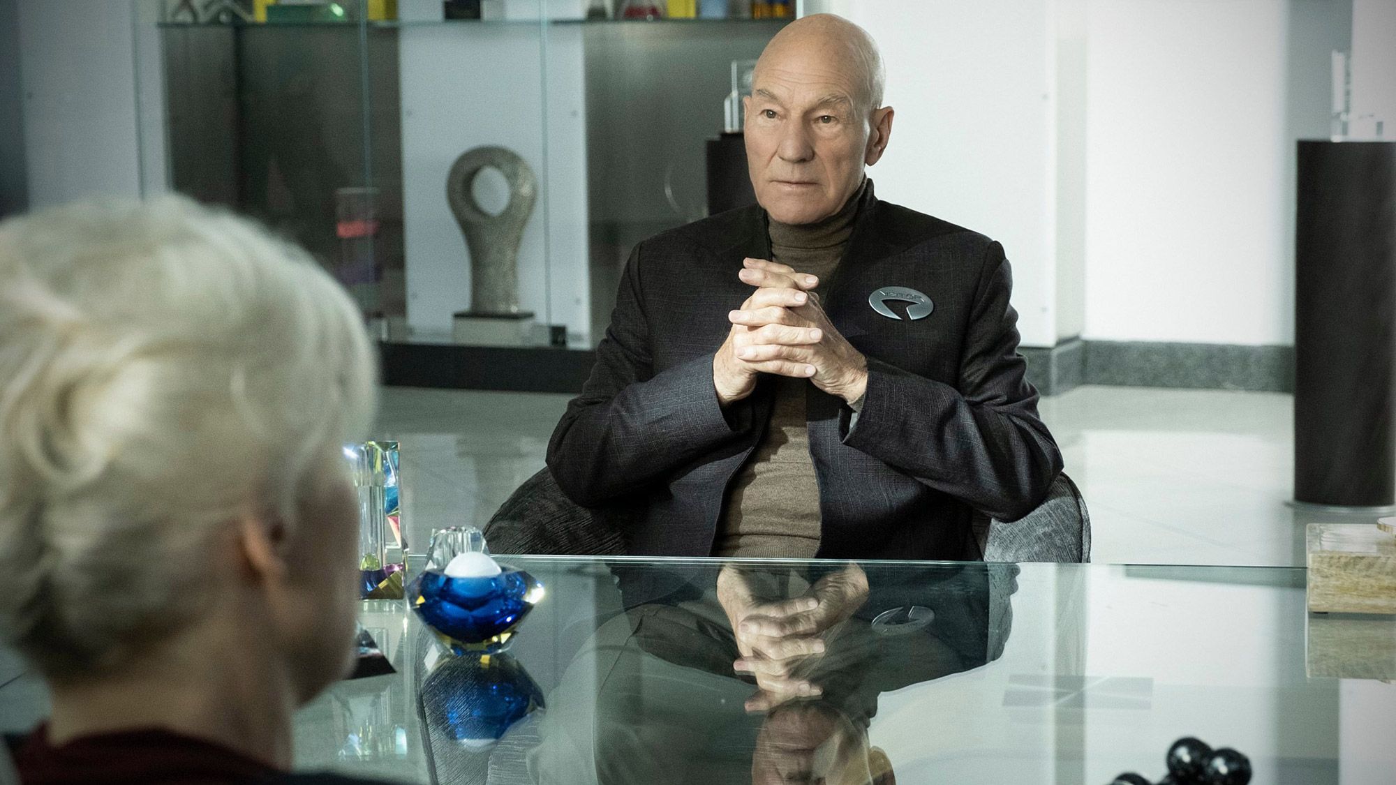 A guide to Star Trek: Picard's Next Generation characters | Tom's Guide