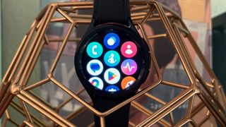 Galaxy Watch 6 gets November 2023 update with these changes