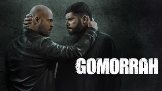 Gomorrah season 5 poster