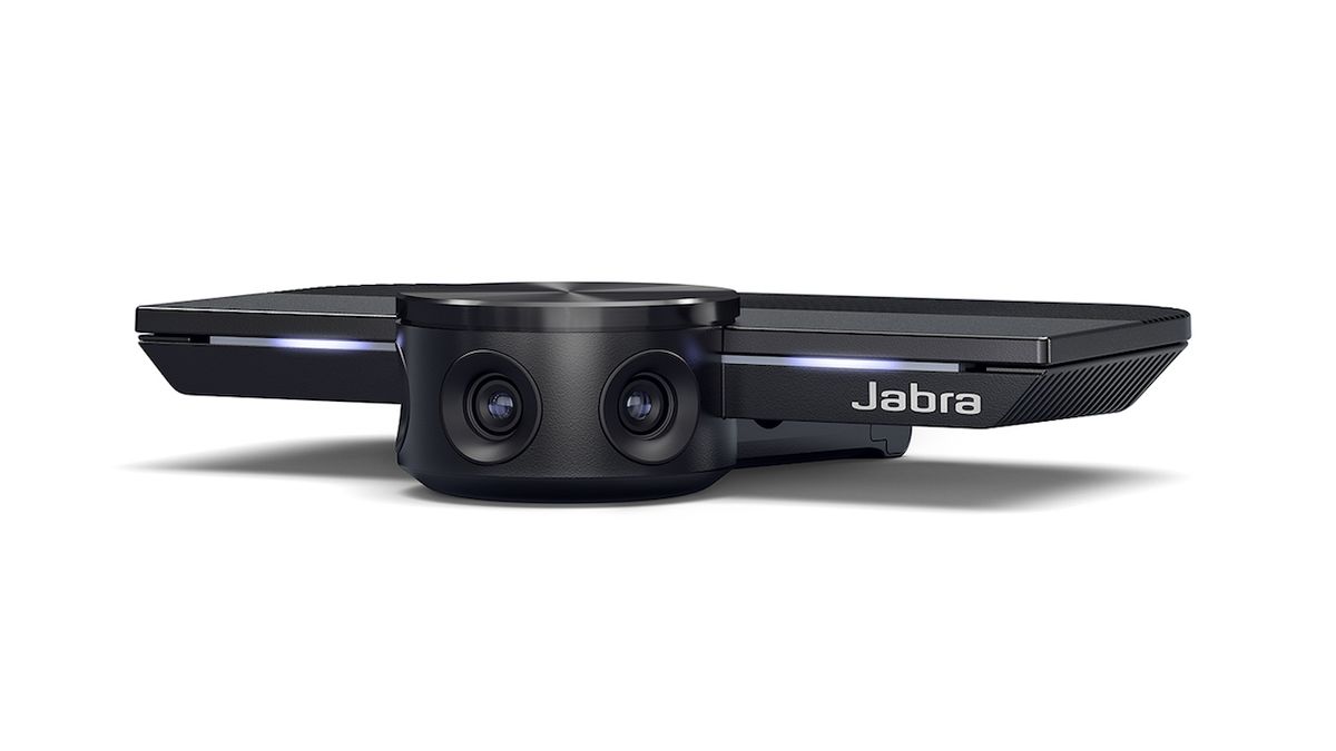 Jabra, Icron Partner on USB Extension for PanaCast 180Degree Cameras