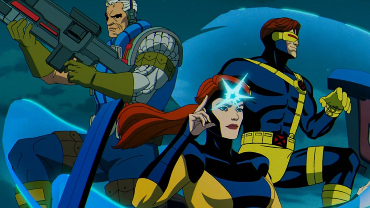 X-Men '97: All the Easter eggs, cameos, and references | GamesRadar+