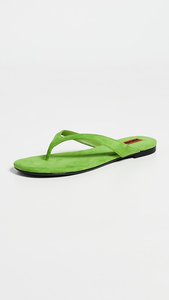 Simonmiller Riviera Thong Sandals