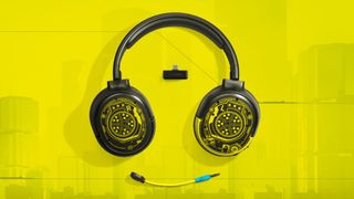 Cyberpunk headset hot sale xbox one