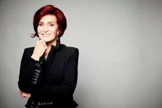 Sharon Osbourne in Fox Nation docuseries