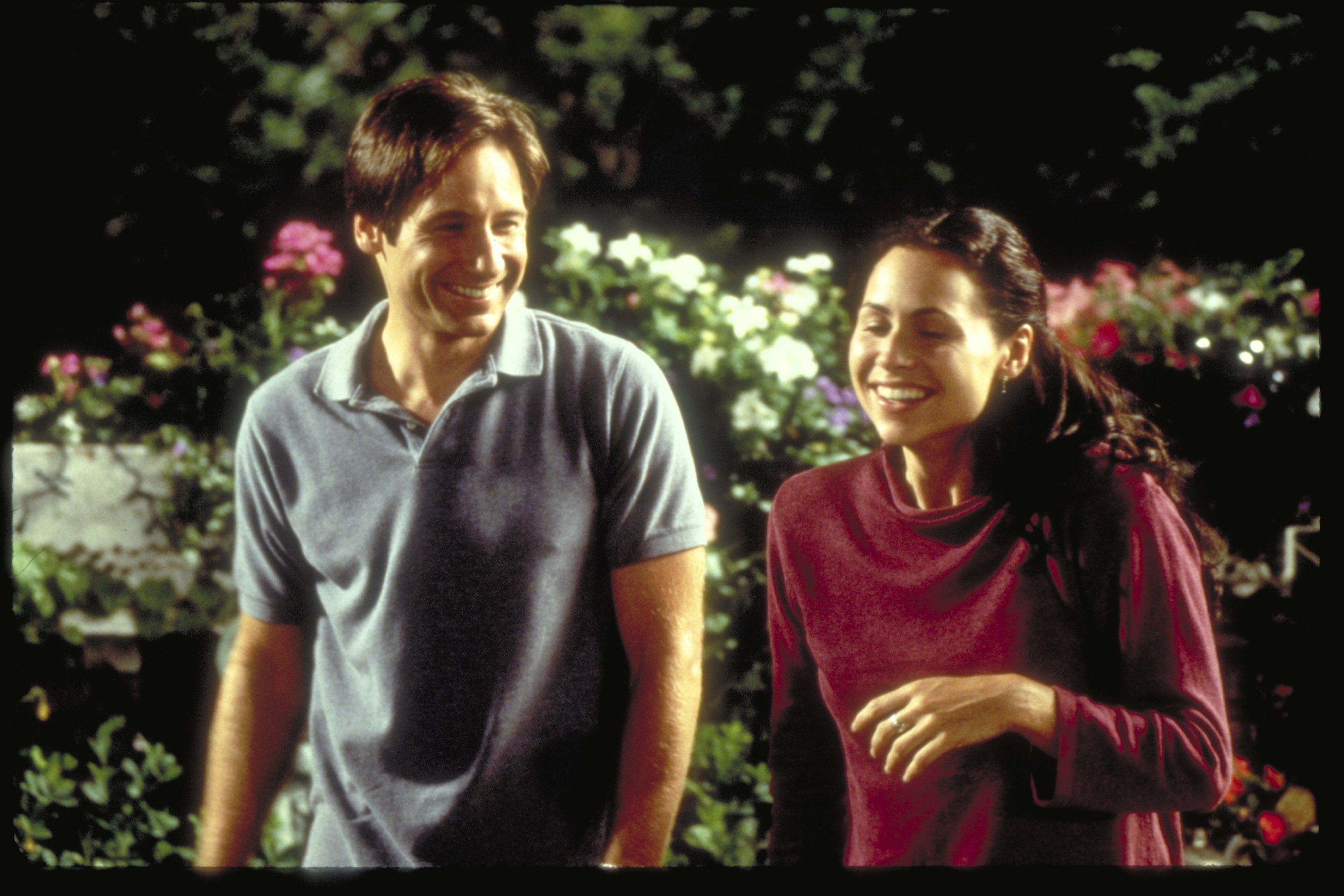 Return to Me