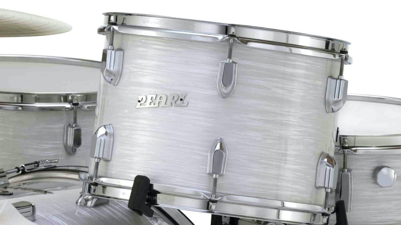 Pearl President 7th Anniversary kits