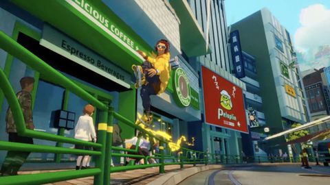 Sega is rebooting five classic titles including Crazy Taxi, Jet Set