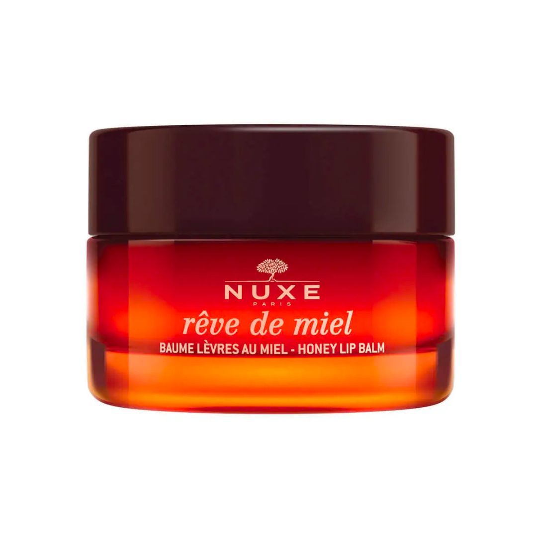 Nux Reve de Miel Honey Lip Balm