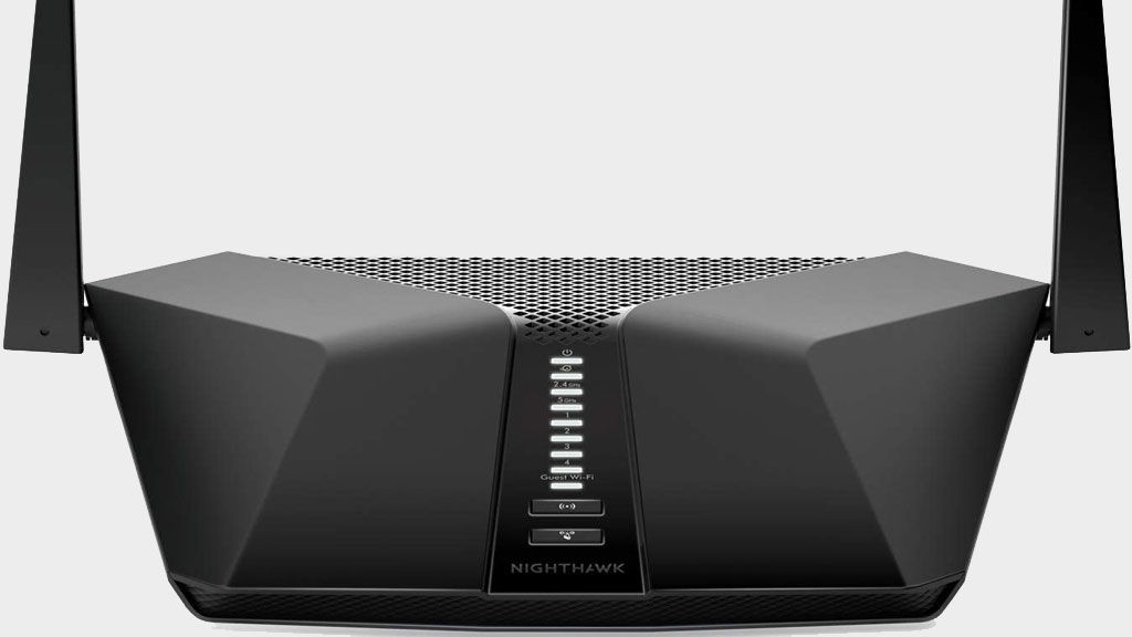 Boost your home network with a Netgear Nighthawk Wi-Fi 6 router for $85