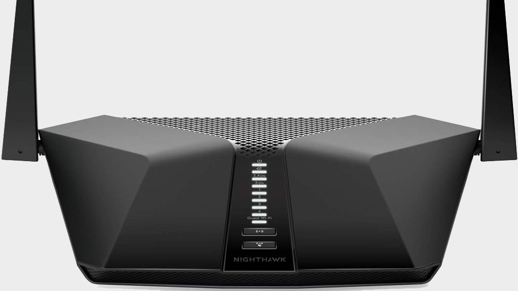  Play PC VR games lag-free on your Oculus Quest 2 with this Netgear Wi-Fi 6 router for $85 