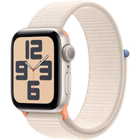 Apple Watch SE 40mm | $249$189 at Amazon